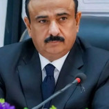 محافظ شبوة يشيد بدور قوات دفاع شبوة ويكشف الجهات التي تعمل على زعزعة الأمن في المحافظة