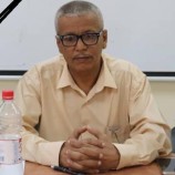 الوكيل الحالمي يبعث بتعزية في وفاة مدير عام الشؤون الاجتماعية والعمل بمحافظة لحج