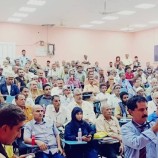 لحج تشهد اشهار المؤتمر التأسيسي للاتحاد التعاوني الزراعي الجنوبي بالمحافظة ..