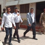 بتوجيهات لملس.. مدير عام المنصورة يزور مسلخ اللحوم المركزي تمهيداً لإعادة تأهيله*