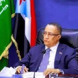 الدكتور الخبجي: عملية سهام الجنوب مستمرة حتى تطهير الجنوب من الإرهاب والتنظيمات المتطرفة