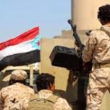 القوات الجنوبية تمشط وادي عومران بمودية