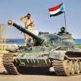 النجاحات العسكرية للجنوب تفرض واقعا أمنيا وسياسيا جديدا