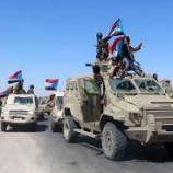 سهام الشرق..المعركة التي قضت على  اهم معاقل القاعدة في ابين