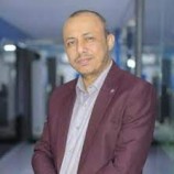 صحافي جنوبي: كمية الحزن على عملية عسكرية ضد قوى الارهاب من قبل الأخوة في اليمن “ليست طبيعية”