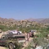 تغطيتهم لتحرير اوكار وادي عومران من الارهاب