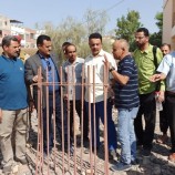 مدير عام المنصورة يؤكد إستمرار الحملة الرقابية على أسعار بيع الأسماك