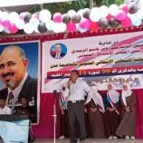 برعاية الرئيس الزُبيدي.. انتقالي التواهي يحتفي بذكرى ثورة 14 أكتوبر المجيدة