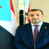 عضو وفد المفاوضات بالانتقالي:الجنوبيون سيتخذون تدابير خاصة إذا سلمت الرواتب للحوثي دون اي تسوية