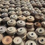 “مسام” يعلن عن نزع 3815 لغم وعبوة ناسفة خلال سبتمبر.