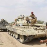 المرادي:جبهات مأرب تدفع مبالغ كبيرة للحوثي مقابل توقفه عن الهجوم