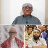 اثنان مع الجنوب والثالث مع الشمال..!