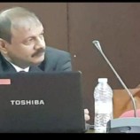 مصادر تنفي صحة إقالة د. شيخ بانافع من منصبه في شبوة