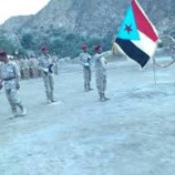 صحيفه دولية:الانتقالي يشكل ألوية عسكرية جديدة لمكافحة الجماعات الإرهابية في الجنوب