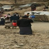 شاب يمني يكتب امنيته على زجاج سيارتة ..وهذا ماحدث!!!