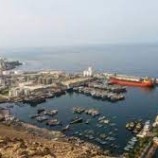 وزارة النقل تصدر توضيحا حول ميناء قشن