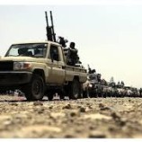 العرب اللندنية:استعراض متبادل للقوة بين أطراف الصراع في اليمن.
