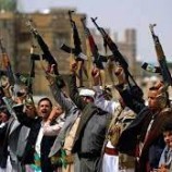 «مجلس الخبراء».. ذراع الحوثي الطولى ومهندس الهجمات باليمن