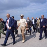 عيدروس الزبيدي” يعود إلى عدن والقوات الجنوبية تخوض معارك عنيفة في ريف مأرب وإب.  سياسية تحريرية جديدة لإعلام السعودية بعد الاتفاق مع إيران..