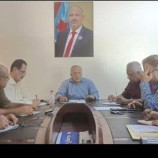 إجتماع إستثنائي لنقابة الصحفيين والإعلاميين الجنوبيين