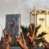 موجة غضب عارمة اندلعت من الدول العربية والإسلامية ضد حرق نسخ من المصحف الشريف ودعوات لمقاطعة السويد.