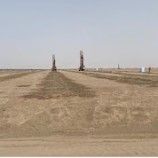 بتكليف من النائب المحرمي، نزول فريق للإطلاع على العمل بمشروع الطاقة الشمسية في عدن