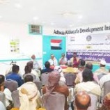 انتقالي سيئون يطالب بتوحيد الصفوف لحماية حضرموت من المؤامرات
