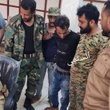 القبض على قاتل فتاة في مول تجاري بعدن