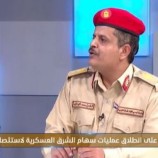 المتحدث بأسم القوات الجنوبية: حرب الجنوب على الإرهاب أحبطت عودة التنظيمات التكفيرية