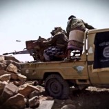 متى يجمع الرئاسي والحكومة على دعم استراتيجية مكافحة الارهاب في الجنوب؟.