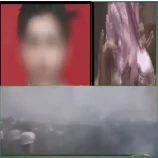 حوثي يقوم بتمزيق ثلاث نسخ من المصحف الشريف في صنعاء اليمنية