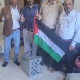 أطباء جنوبيون يبدون استعدادهم للذهاب إلى غزة لتقديم العون الطبي