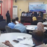 عدن …تدشين ورشة تدريبية حول تعزيز جودة الرعاية الصحية ومكافحة العدوى في المستشفيات