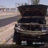 عاجل..هجوم إرهابي يستهدف موكب اللواء باعش في أبين وإصابة 3 من مرافقية