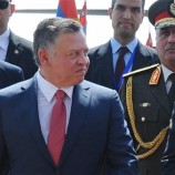 الاردن..قمة رباعية لمناقشة الأوضاع في غزة