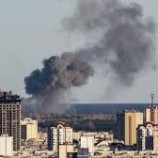 الدفاع الروسية:تصدينا لمسيرات ودمرنا صواريخ اوكرانية