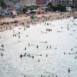 خفر السواحل يعلن انتهاء موسم الرياح بفقدان 12شخص وانقاذ13آخرين في العاصمة عدن