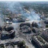 صحيفة عربية: إنتحار نتنياهو في غزة