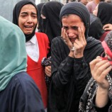 لليوم الـ40 ..آخر تطورات الأوضاع والحرب على غزة..