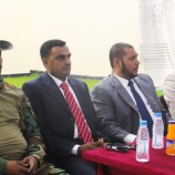 تنفيذي سقطرى يعقد اجتماعه برئاسة المحافظ الثقلي ويؤكد على الانضباط والالتزام الوظيفي وتطوير العمل المؤسسي