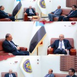 ‏الكثيري يؤكد على ضرورة إيجاد استراتيجية لجلب الاستثمارات في قطاع النقل