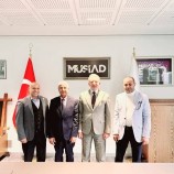 المجلس الانتقالي الجنوبي ينسج علاقة مع ‎تركيا