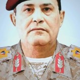 الإعلان عن موعد تشييع جثمان فقيد الوطن اللواء الدكتور عبدالله أحمد الحالمي