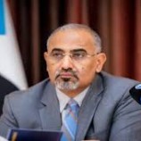 الرئيس الزُبيدي:خلال لقاءاته بسفراء ومسؤوالي الدول القضية الجنوبيةهي مبتدأ السلام ومنتهاه.