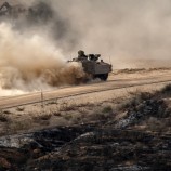 بعد أيام من التحريض ضده أدت إلى اقتحامه..الجيش الاسرائيلي يعلن أن لا معلومات عن محتجزين أو رهائن بداخل مجمع الشفاء الطبي بغزة