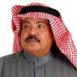 وفاة زوجة الفنان الكبير ابوبكر سالم