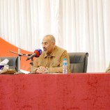 الرئيس الزُبيدي: السلام في المنطقة مرهون بحل قضية الجنوب