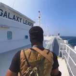 صحيفة إماراتية تكشف عن غرفة عمليات الحوثي بالبحر الأحمر
