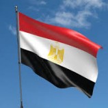 مصر تعزي الصين في ضحايا الزلزال المدمر