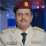 المقدم النقيب:لا سلام بدون استعادة دولة الجنوب